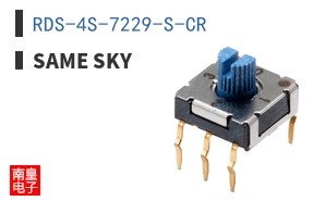 RDS-4S-7229-S-CR ͼƬ